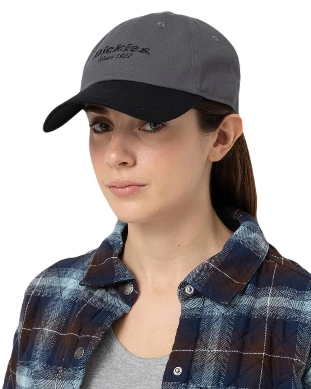 Dickies Everyday Twill Cotton Cap