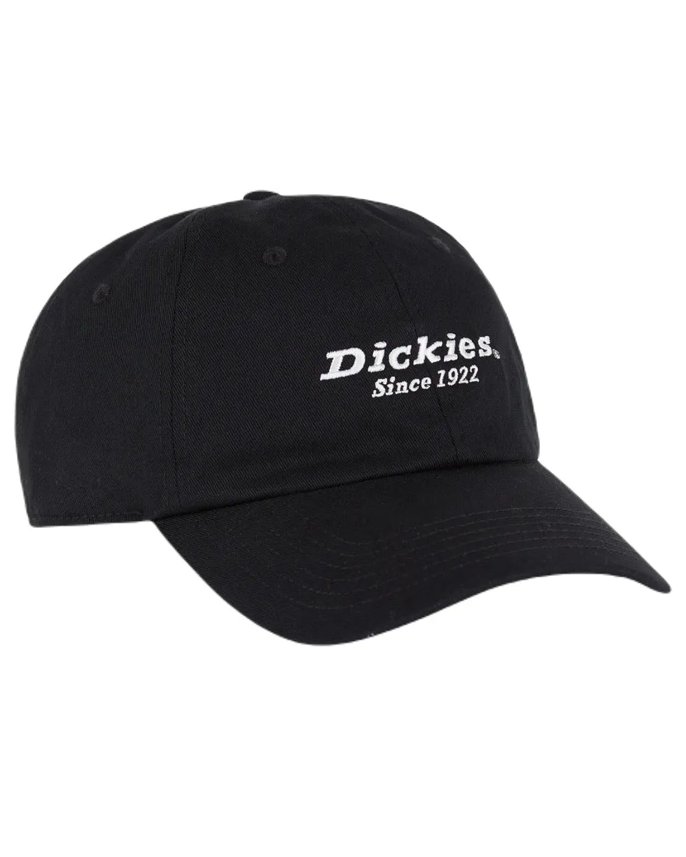 Dickies Everyday Twill Cotton Cap