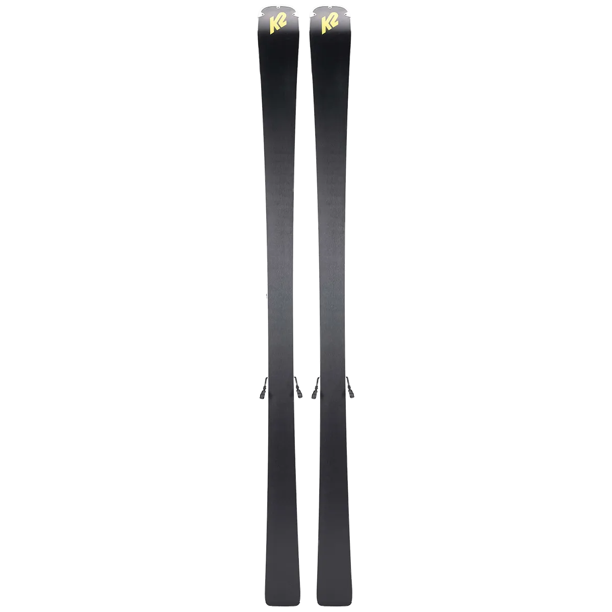 Disruption 78Ti with Marker Bindings