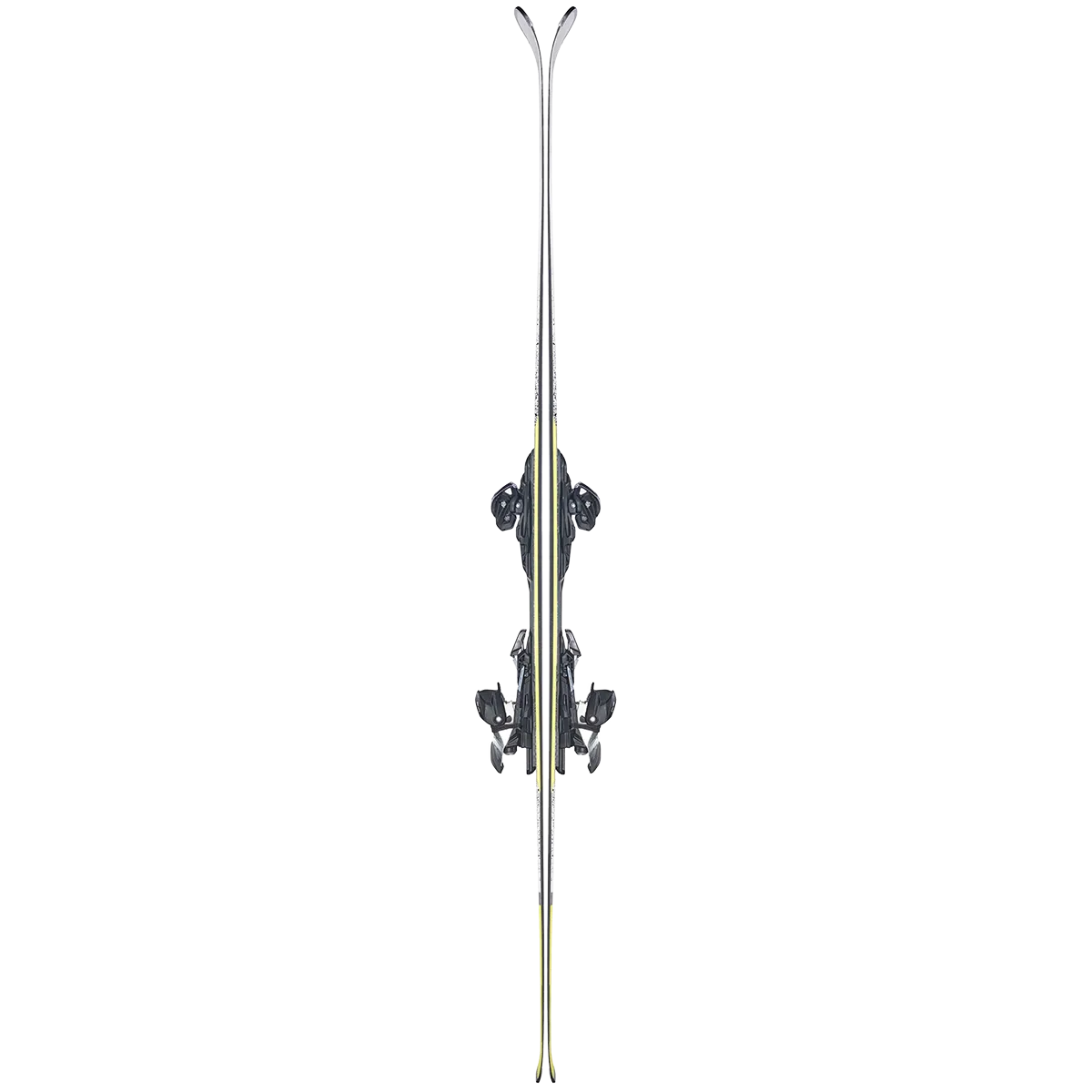 Disruption 78Ti with Marker Bindings