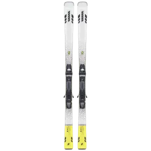 Disruption 78Ti with Marker Bindings