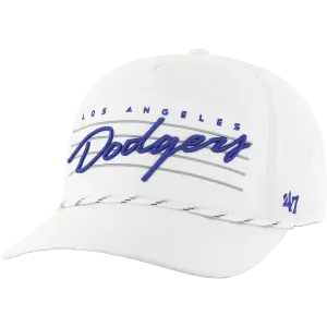 Dodgers Downburst 47 Hitch