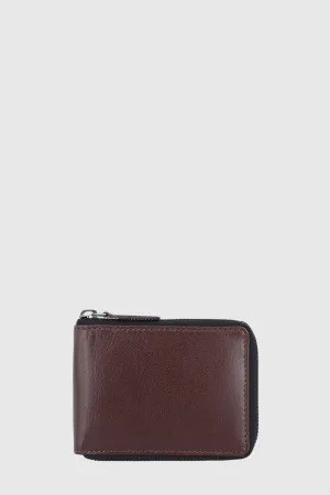 DOMINIC BI-FOLD WALLET