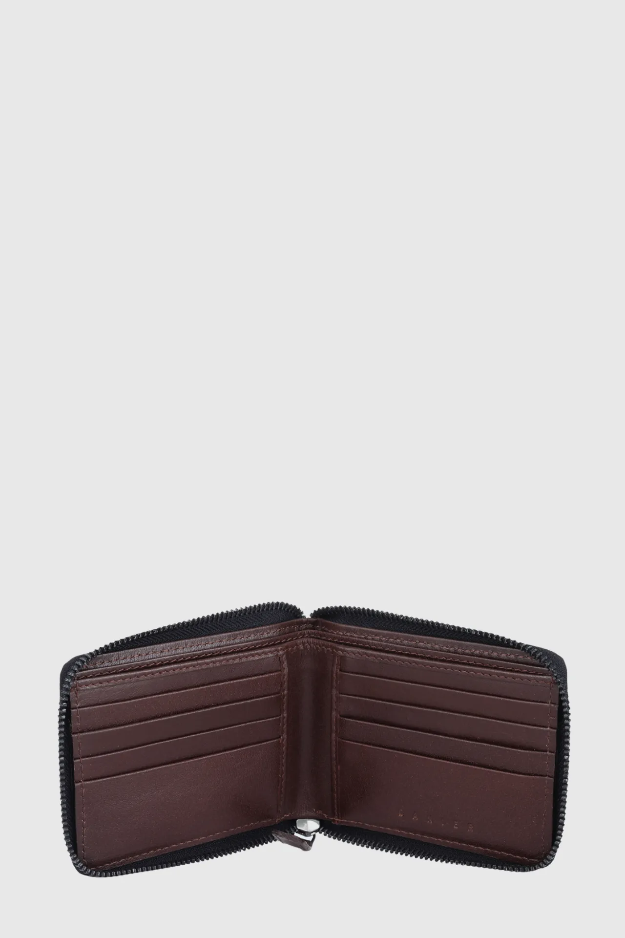 DOMINIC BI-FOLD WALLET
