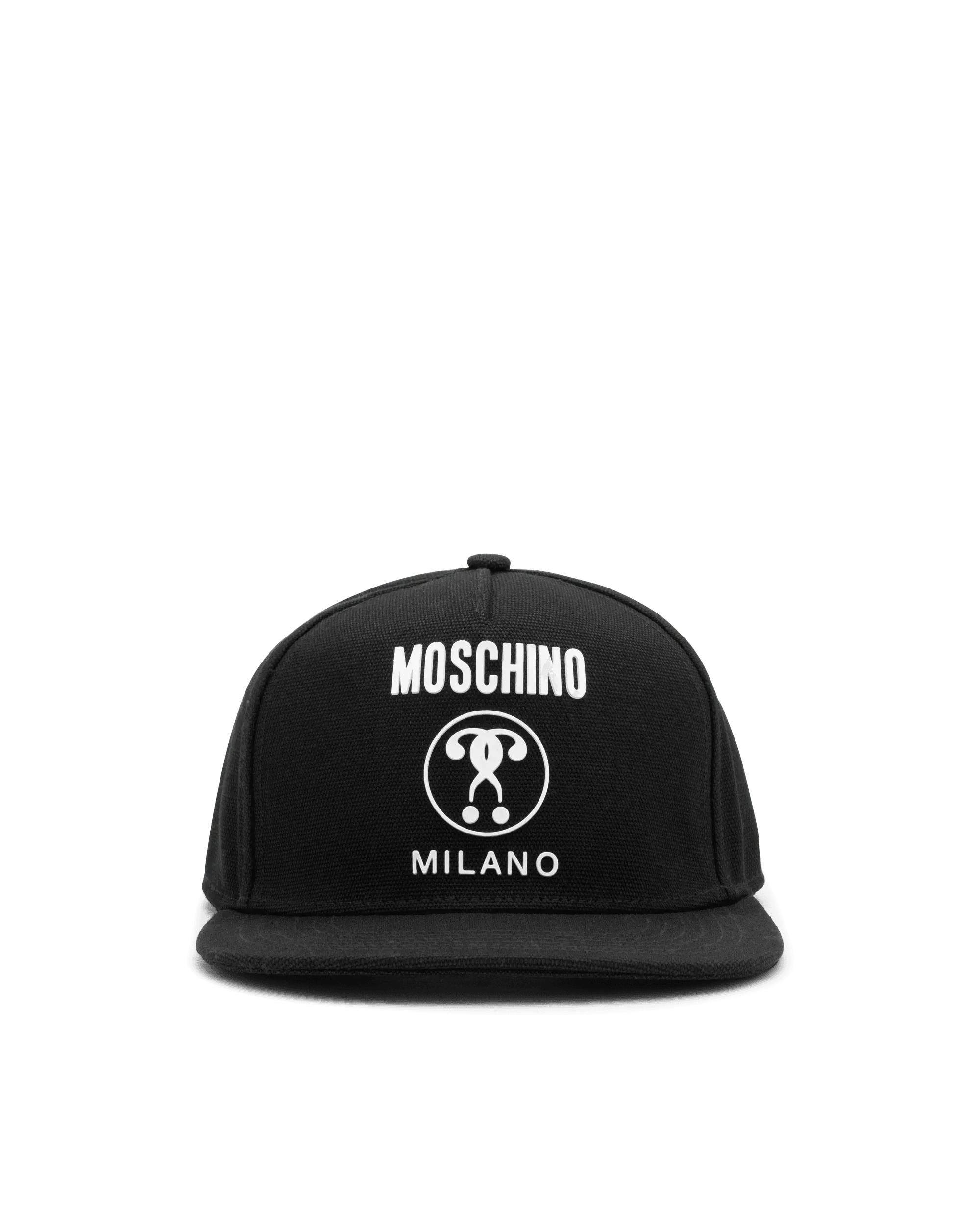 Double Question Mark Baseball Cap