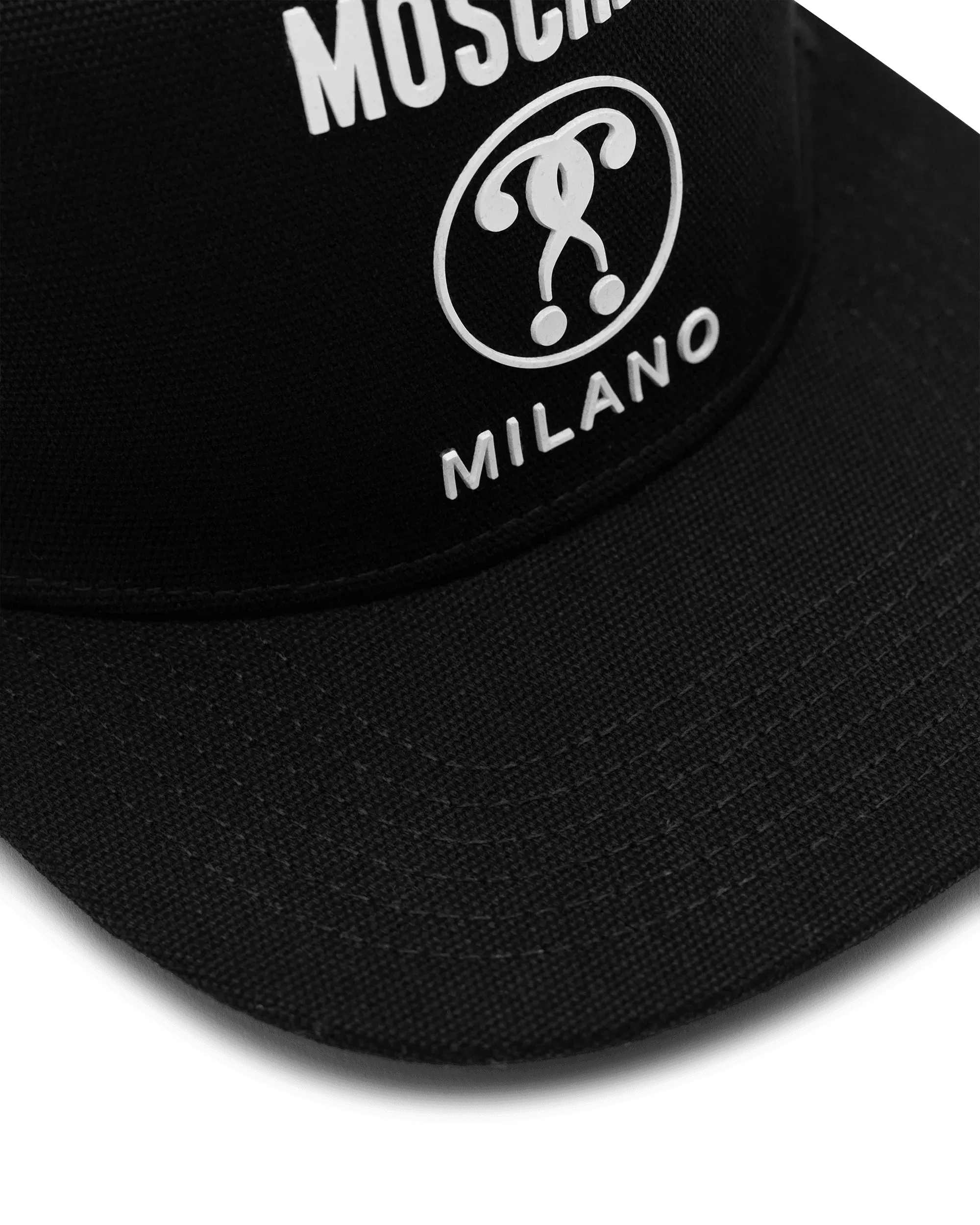 Double Question Mark Baseball Cap