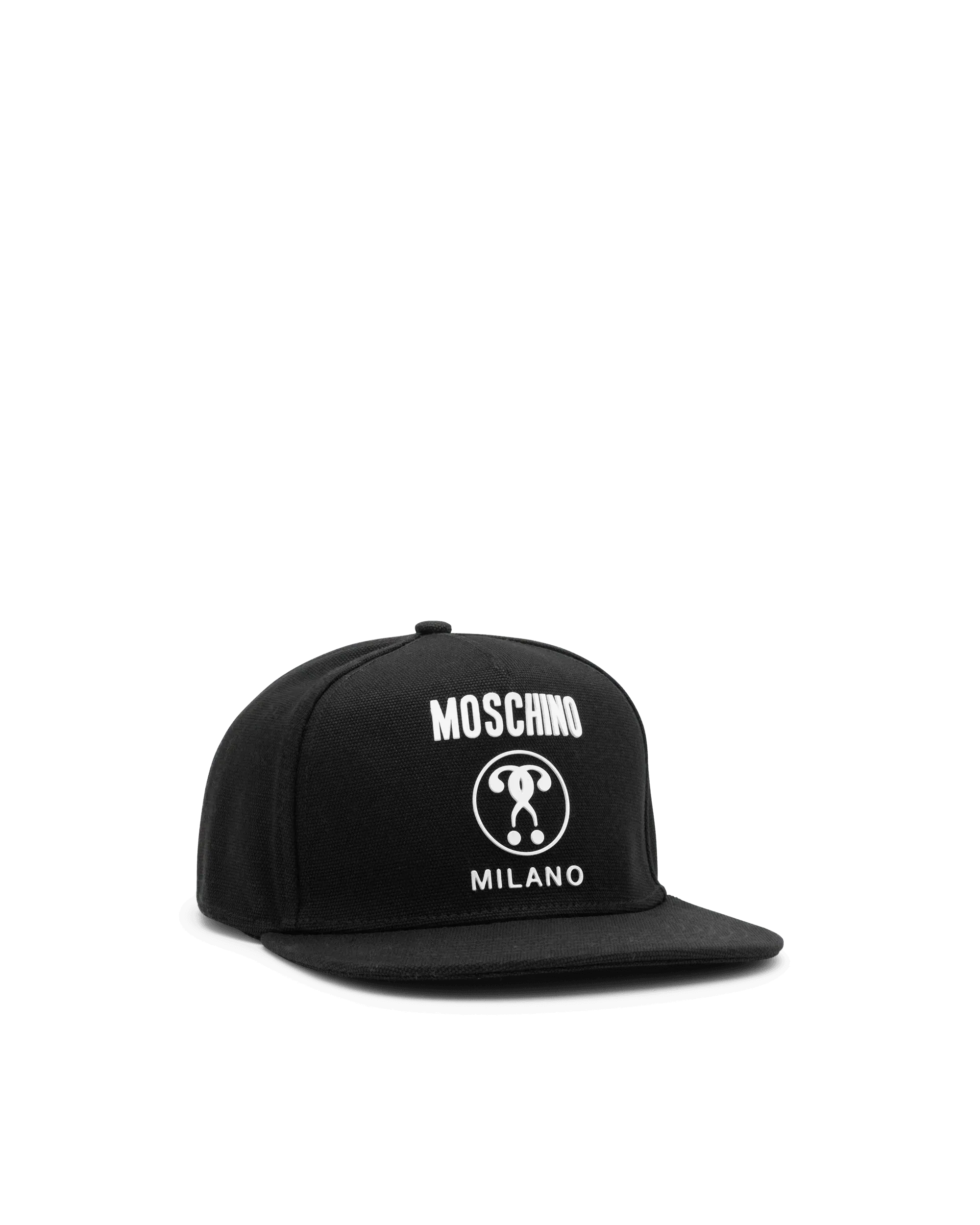 Double Question Mark Baseball Cap
