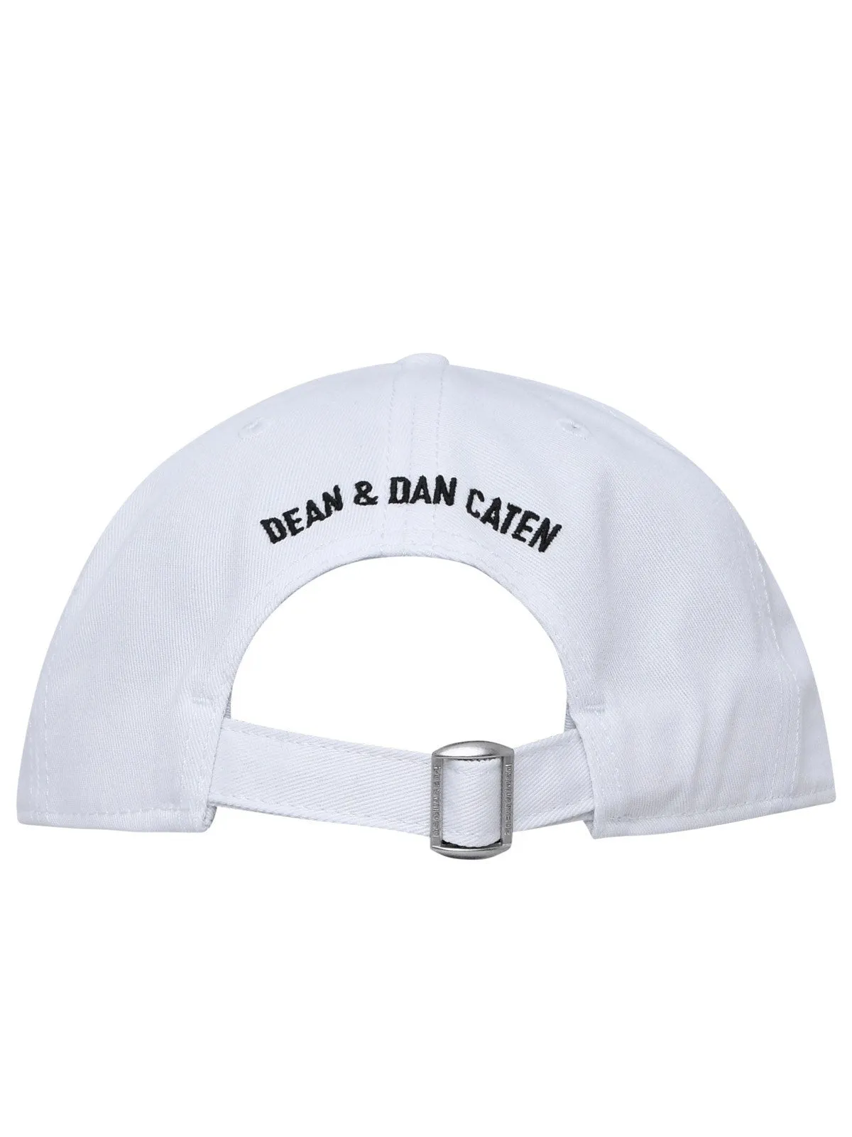 Dsquared2 Icon Forever Baseball Cap
