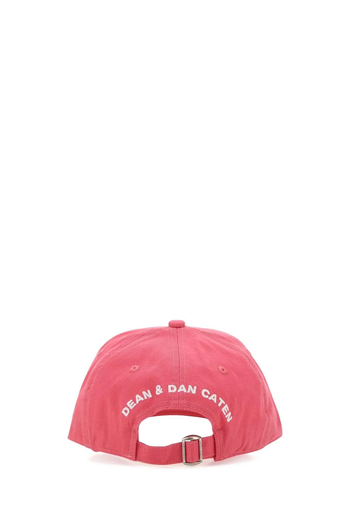 Dsquared2 Logo Patch Baseball Cap