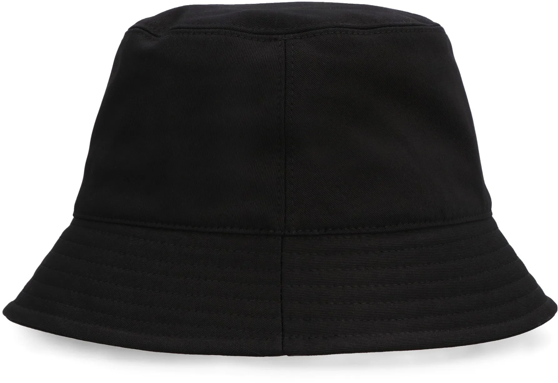 Dsquared2 Logo Printed Bucket Hat