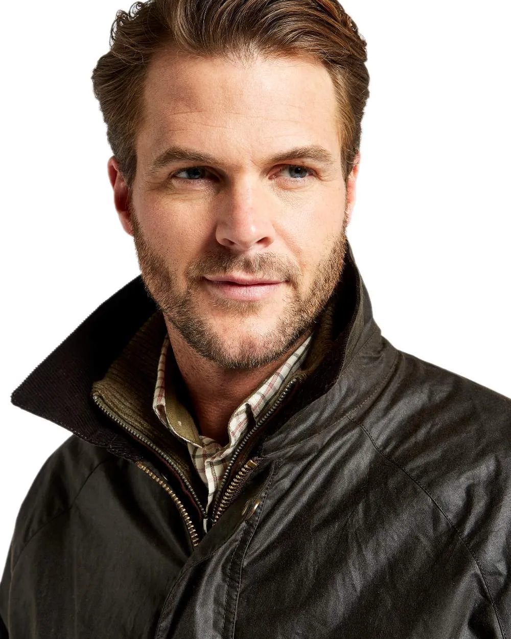 Dubarry Brunswick Wax Jacket