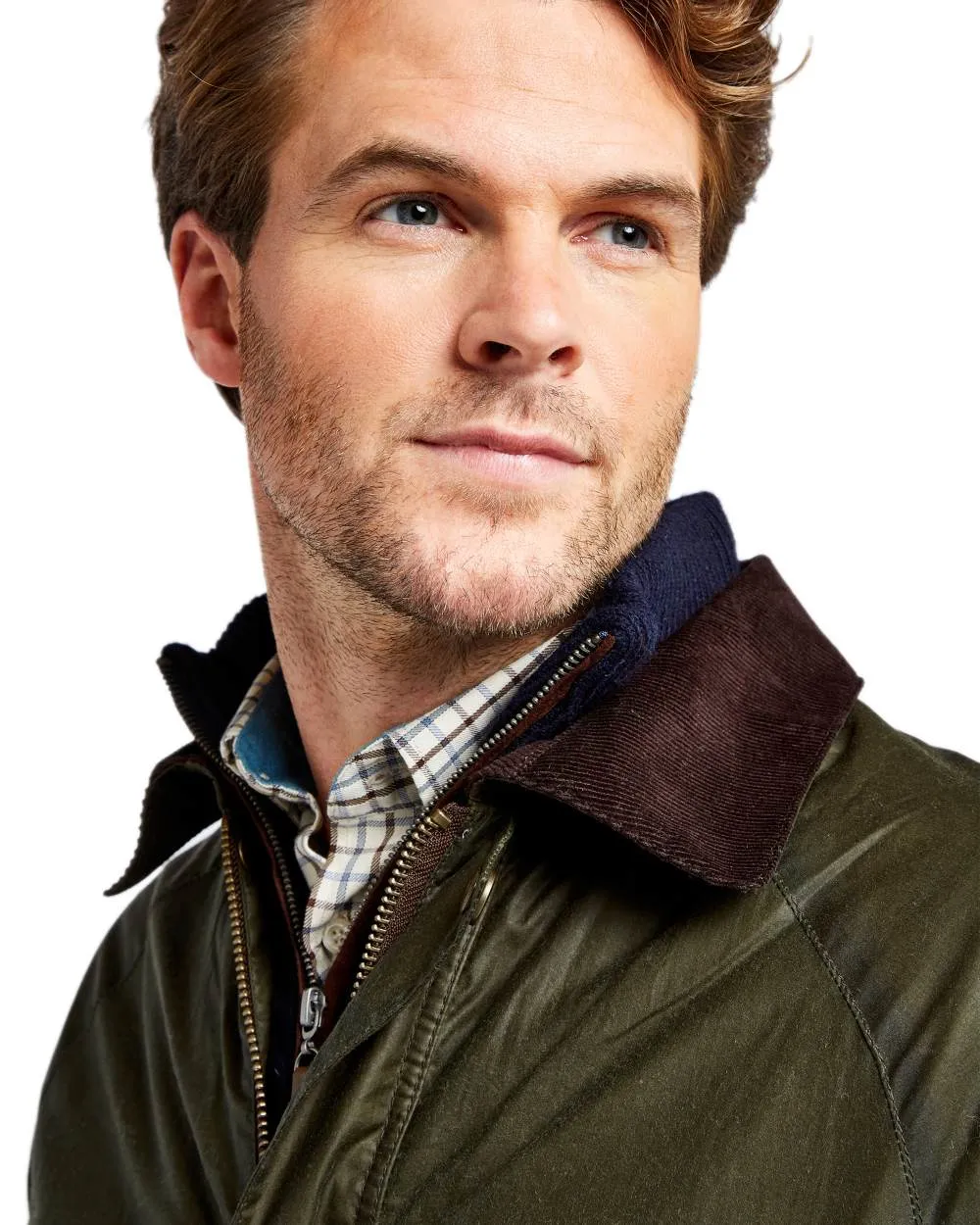 Dubarry Brunswick Wax Jacket