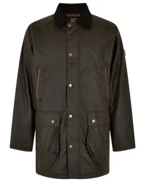 Dubarry Brunswick Wax Jacket