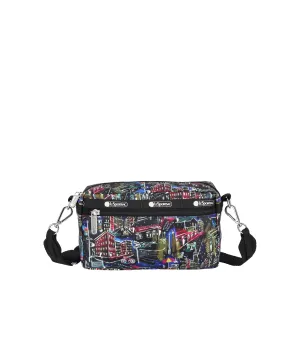 East/West Phone Crossbody