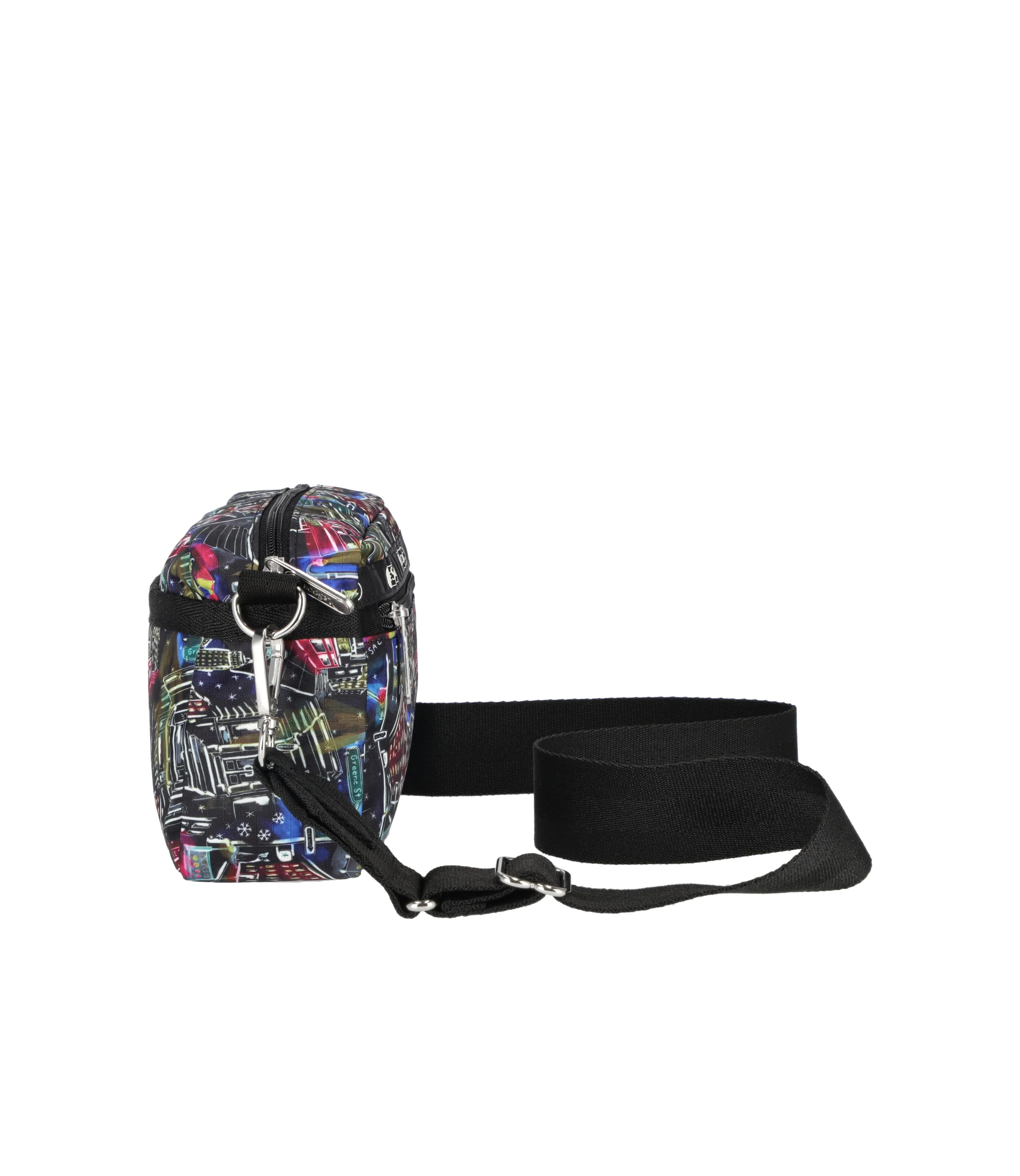 East/West Phone Crossbody