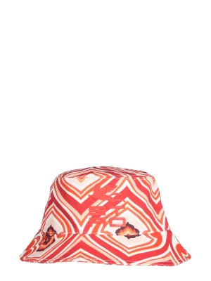 Etro Graphic Printed Bucket Hat