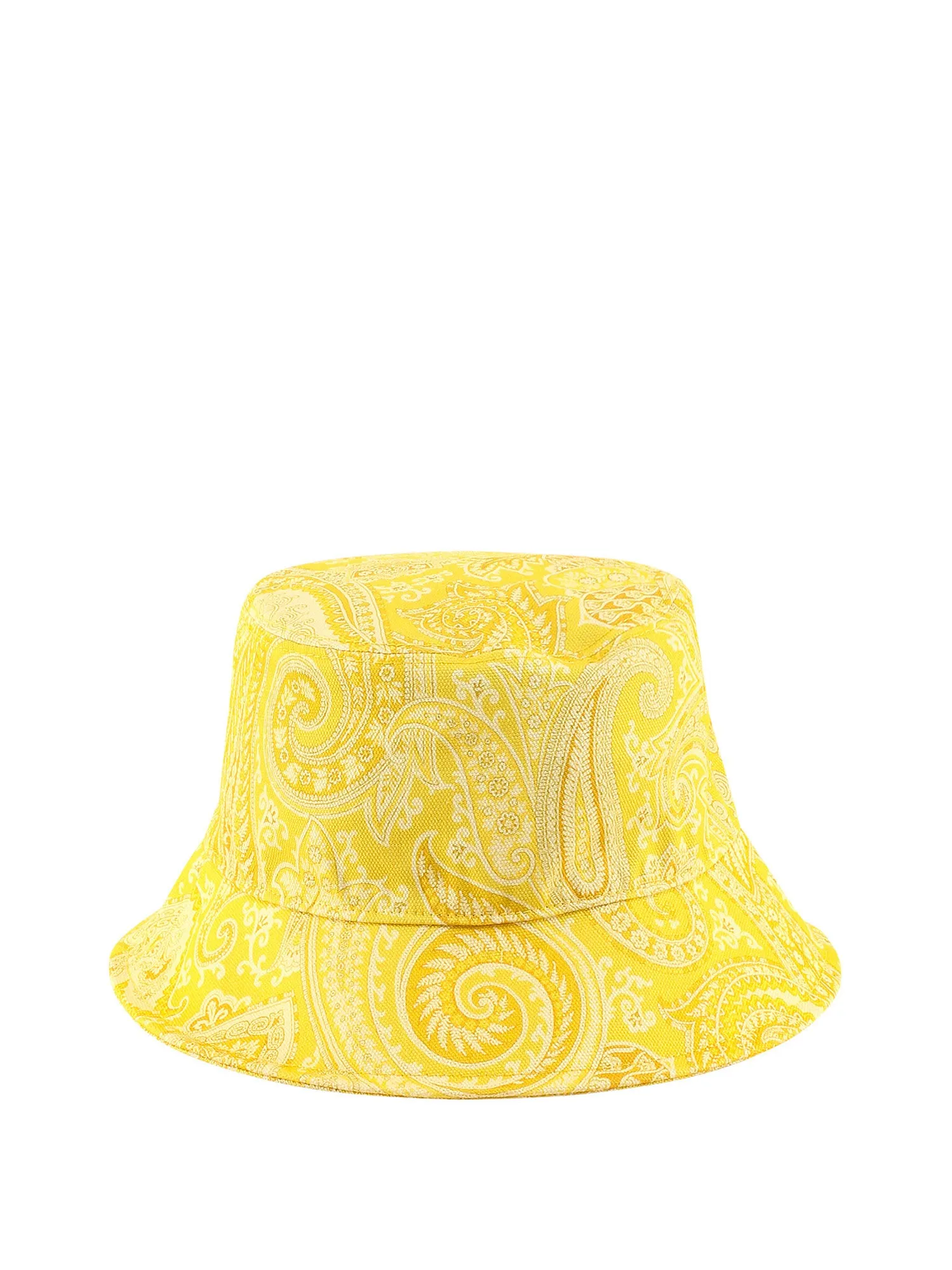 Etro Graphic Printed Bucket Hat
