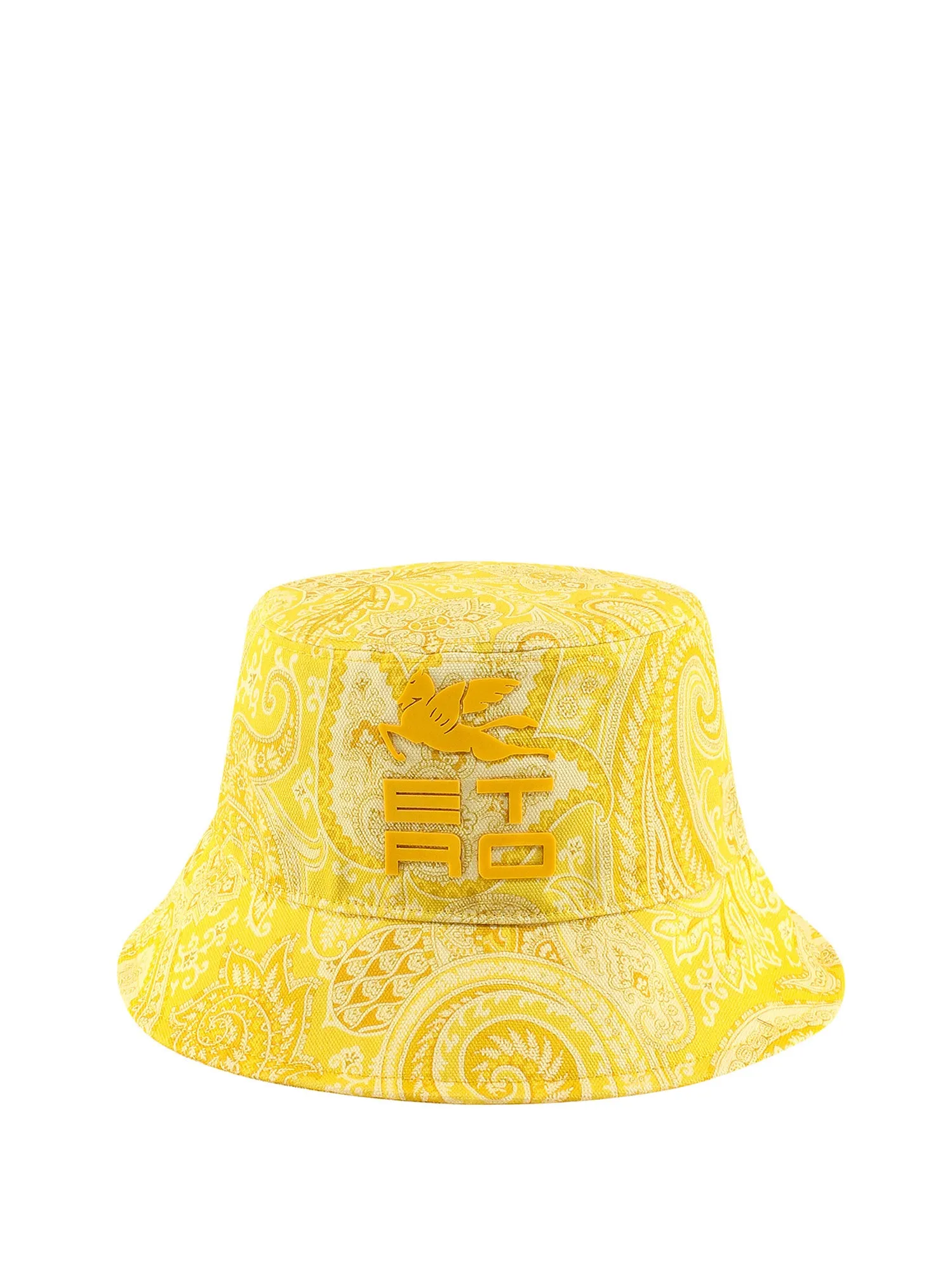Etro Graphic Printed Bucket Hat