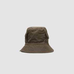 EXPLORER HAT