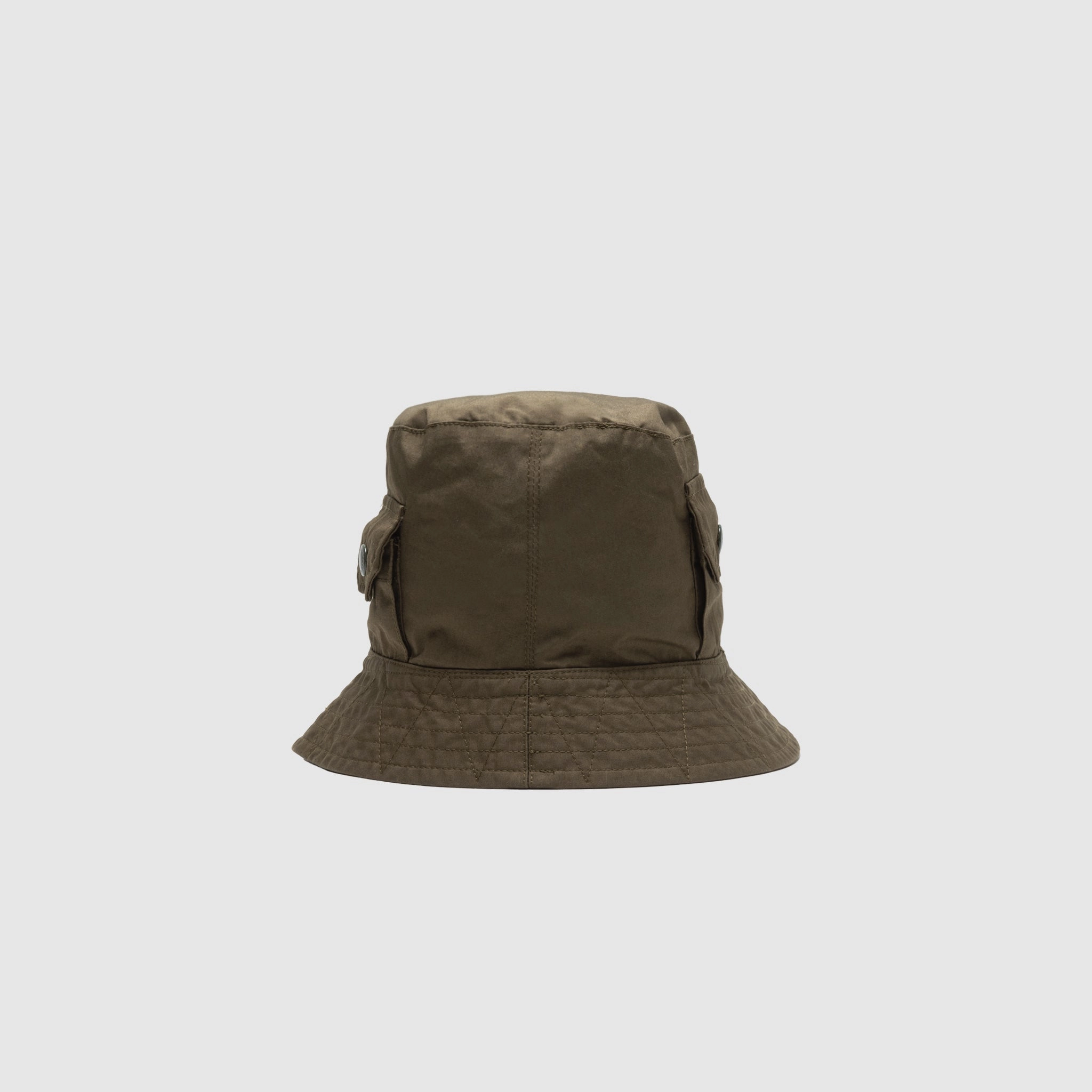 EXPLORER HAT