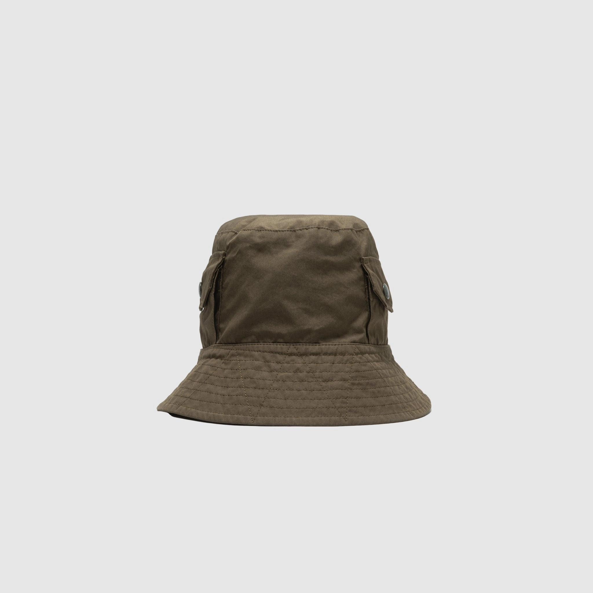 EXPLORER HAT