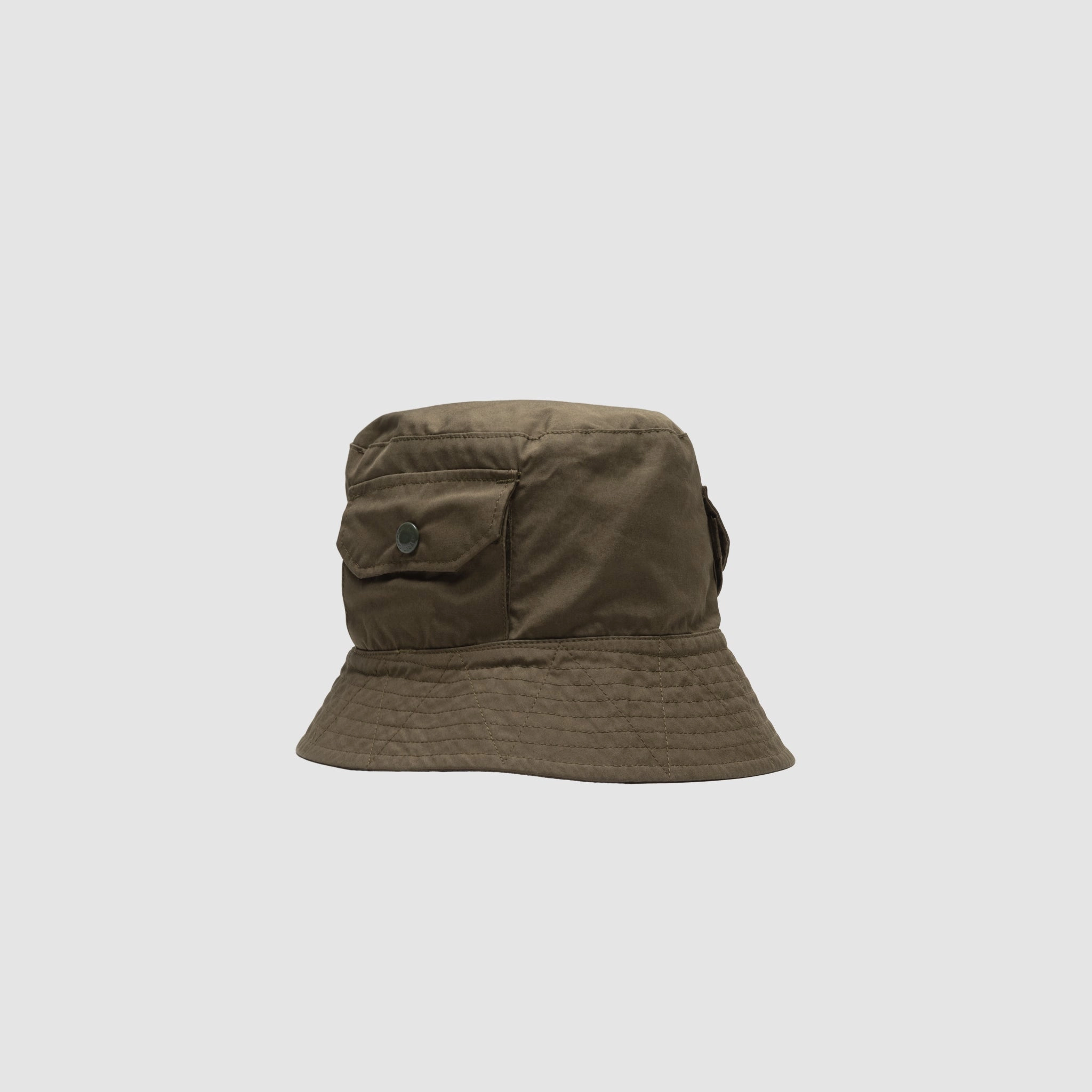 EXPLORER HAT