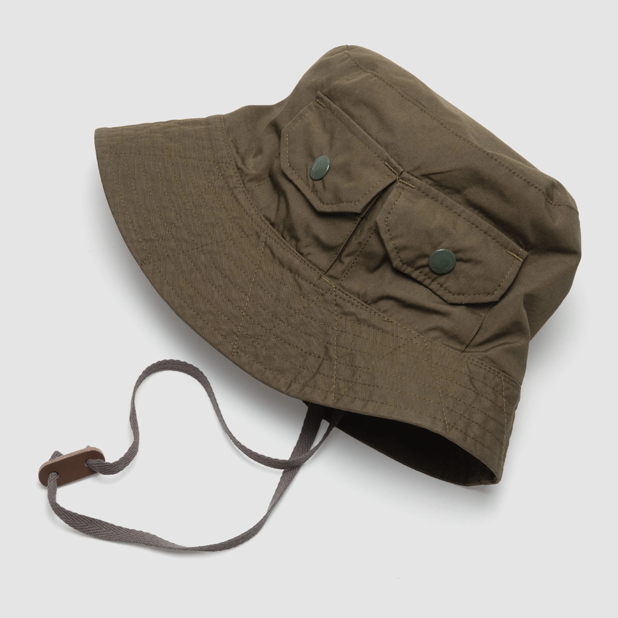 EXPLORER HAT