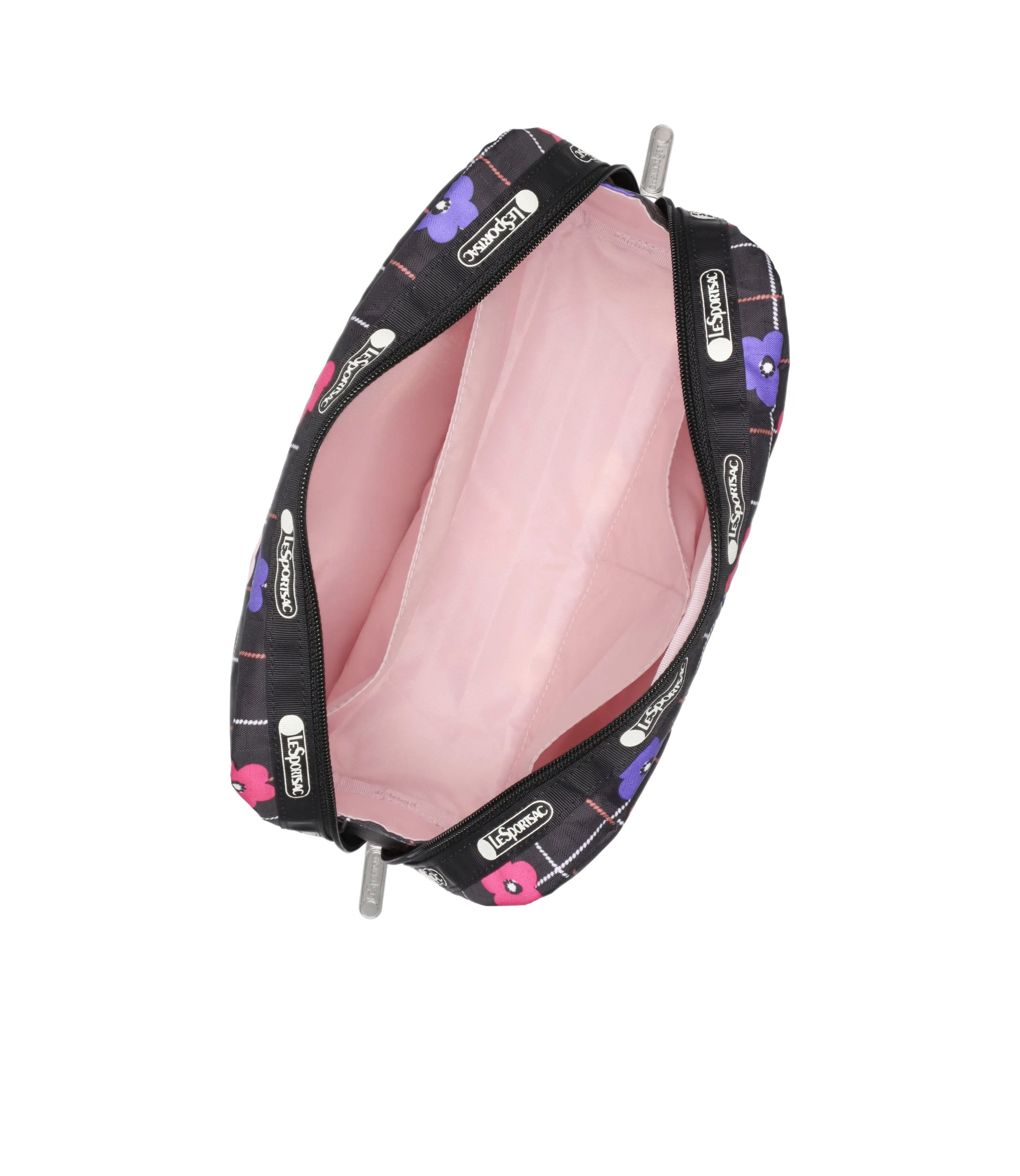 Extra Large Rectangular Cosmetic