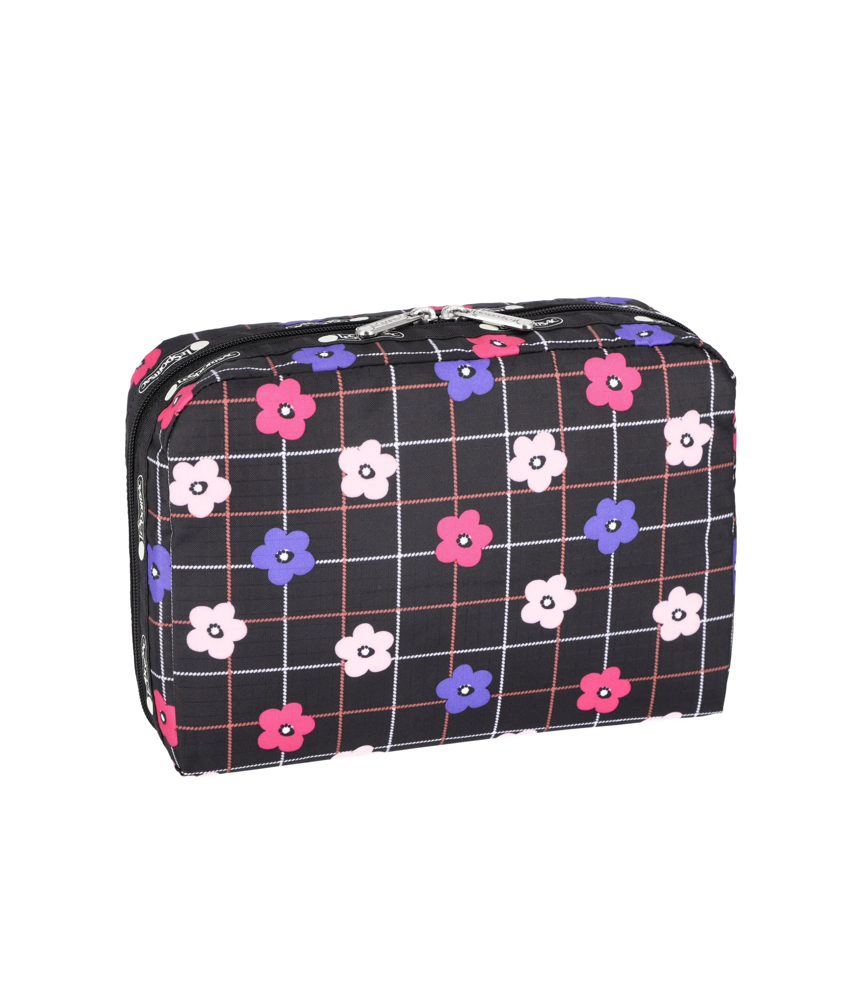 Extra Large Rectangular Cosmetic