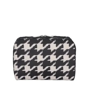 Extra Large Rectangular Cosmetic