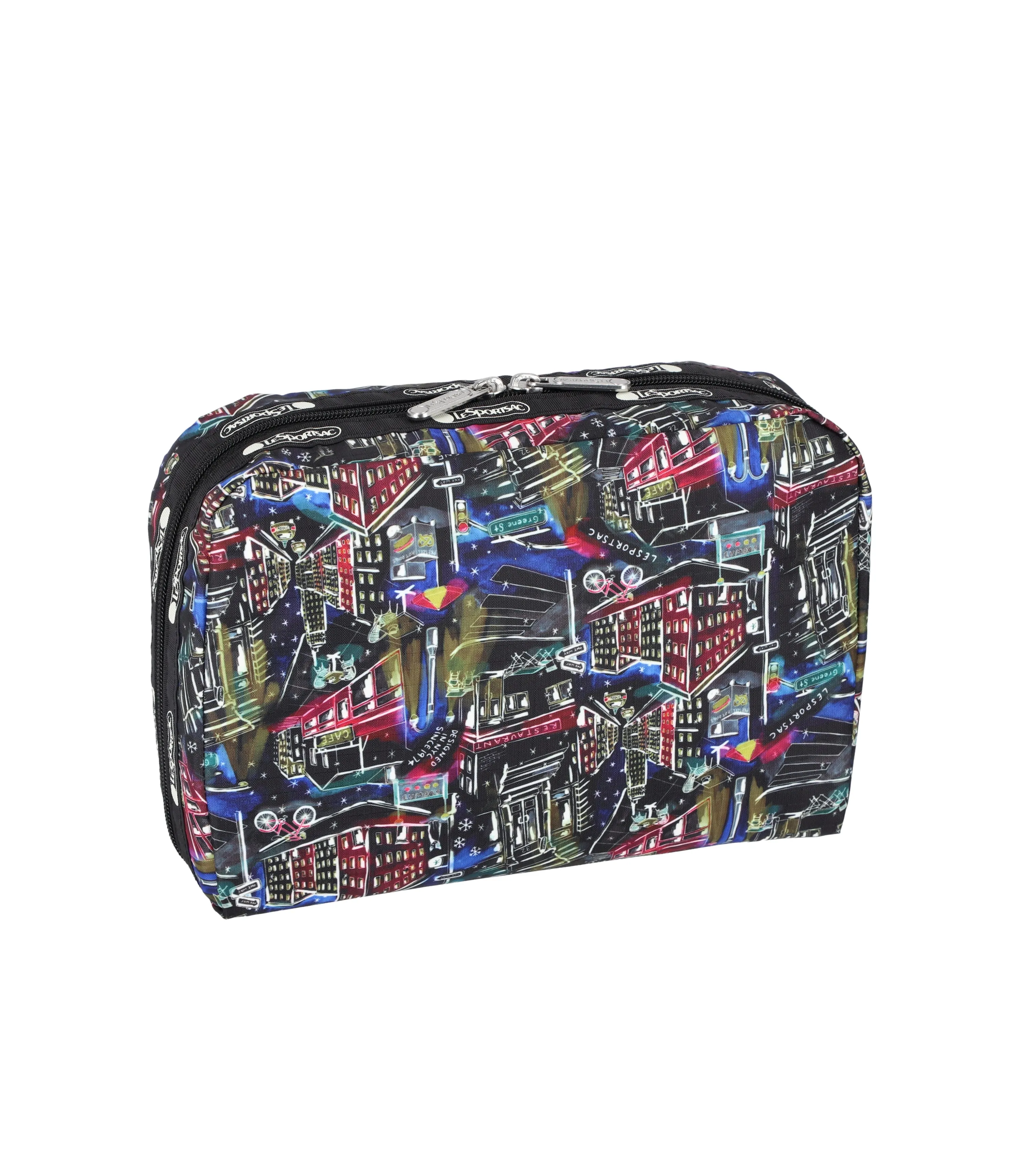 Extra Large Rectangular Cosmetic