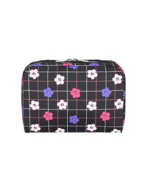 Extra Large Rectangular Cosmetic