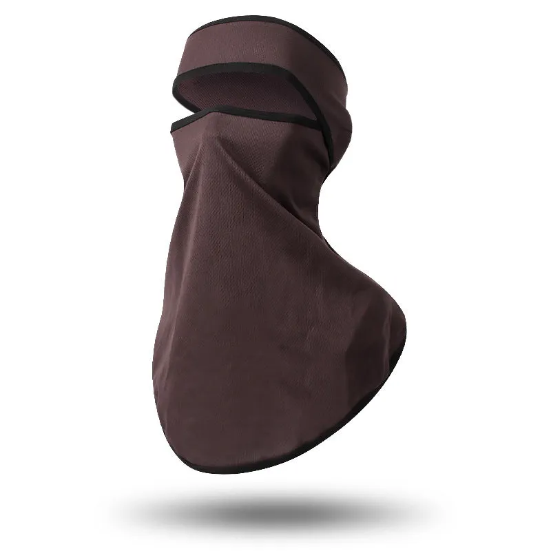 Face Mask Headband