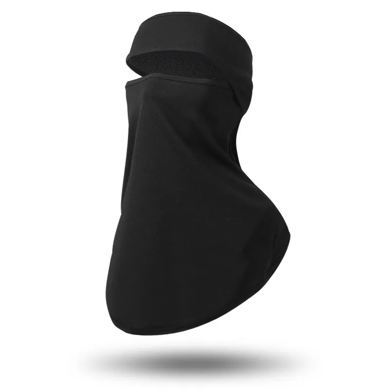 Face Mask Headband