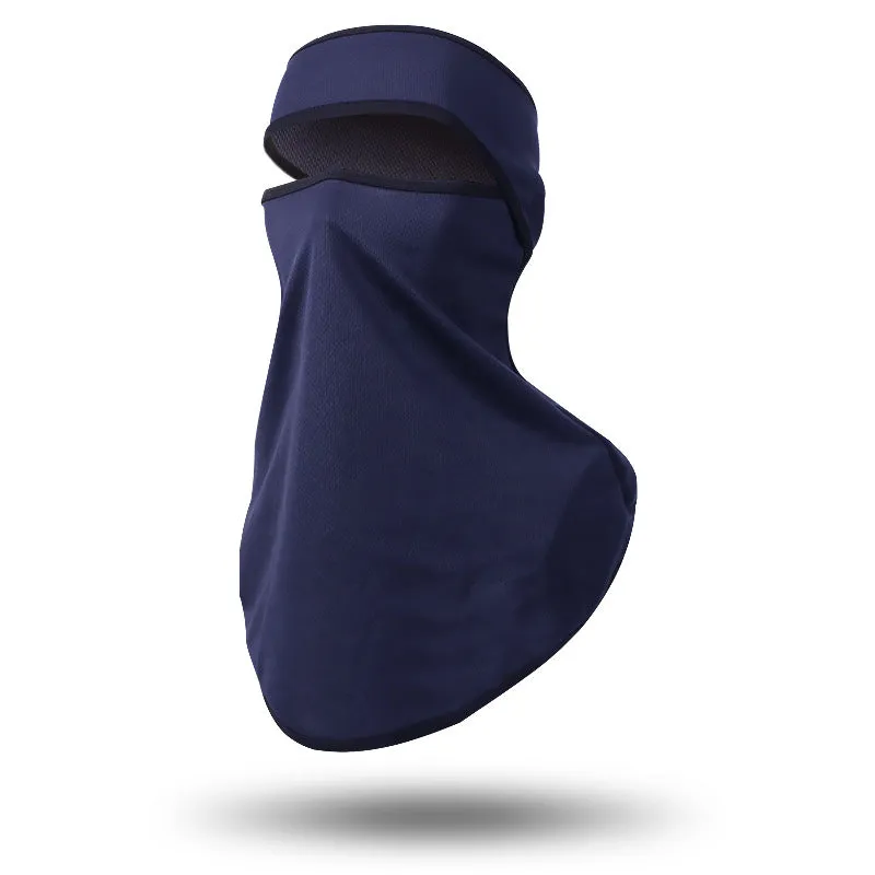 Face Mask Headband