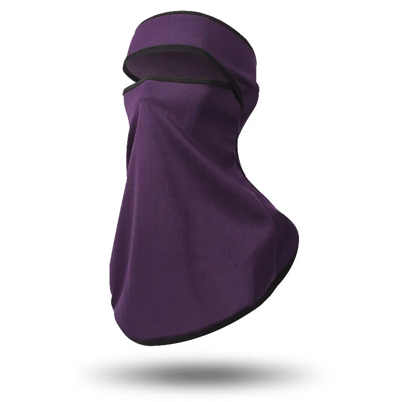 Face Mask Headband