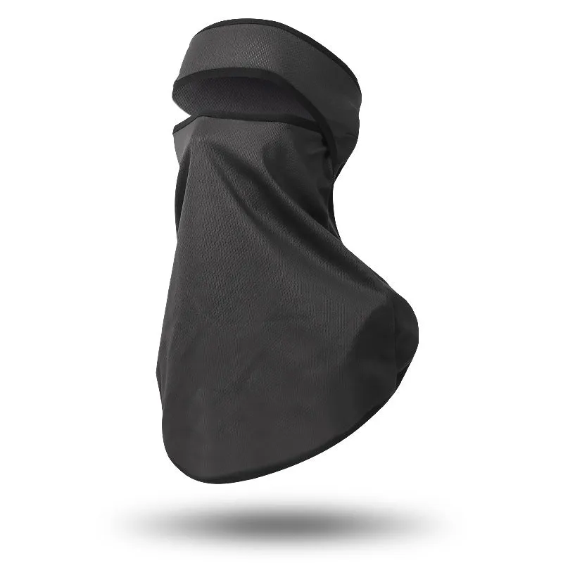 Face Mask Headband