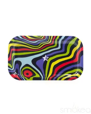 Famous Designs "Amnesia" Rolling Tray