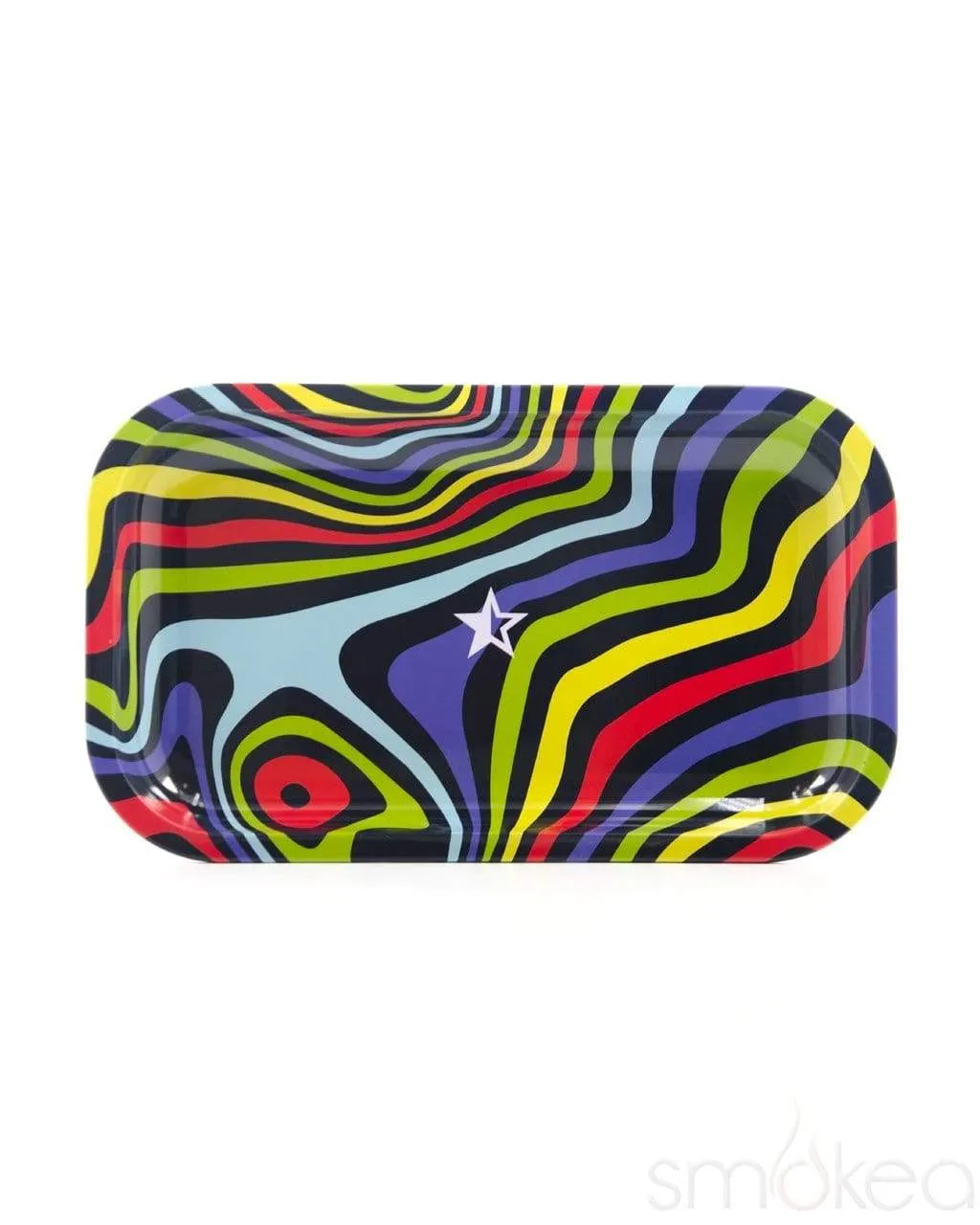Famous Designs "Amnesia" Rolling Tray