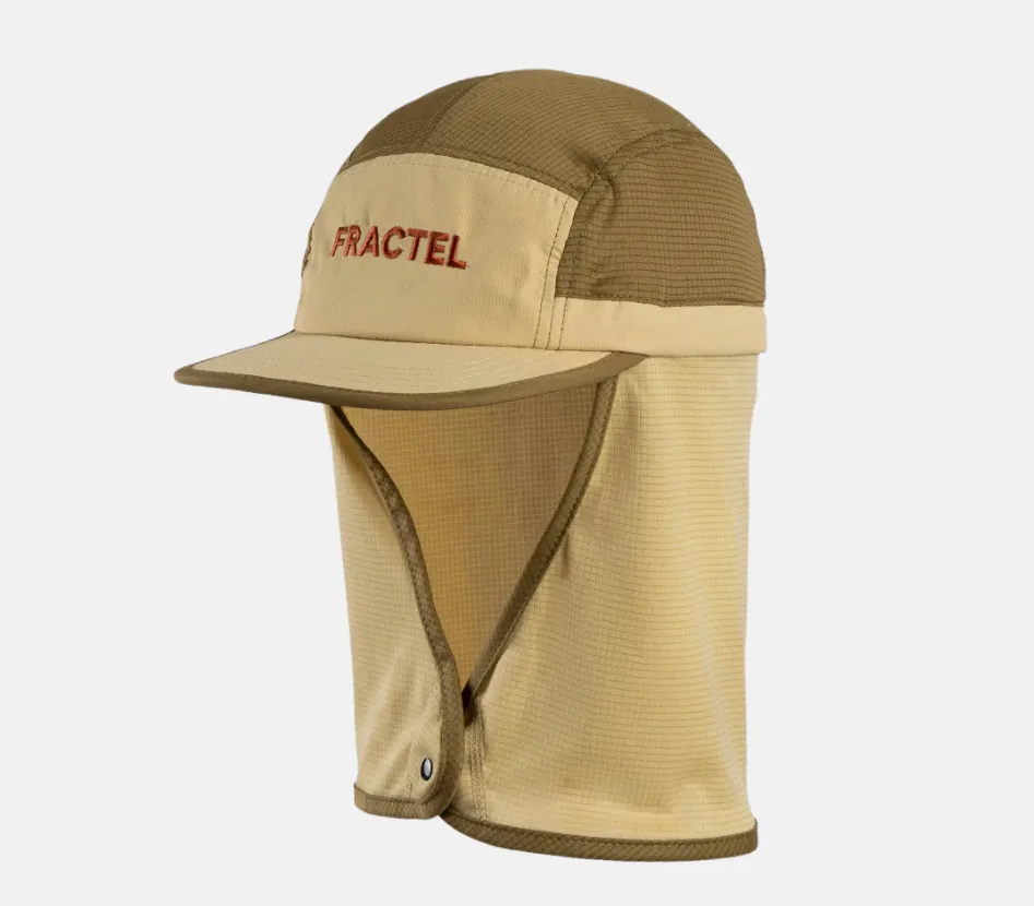 Fractel L-SERIES Cap