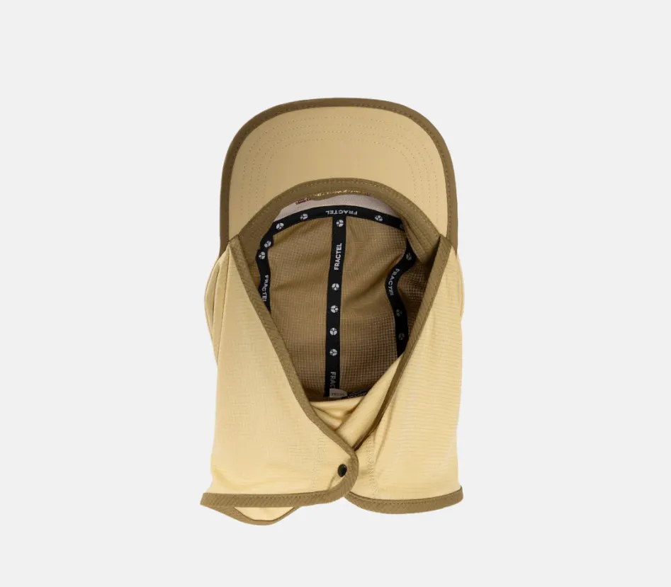 Fractel L-SERIES Cap