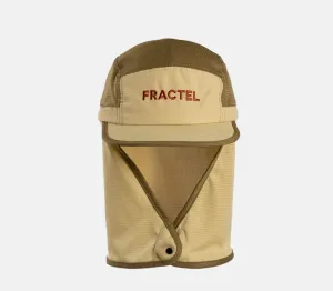 Fractel L-SERIES Cap
