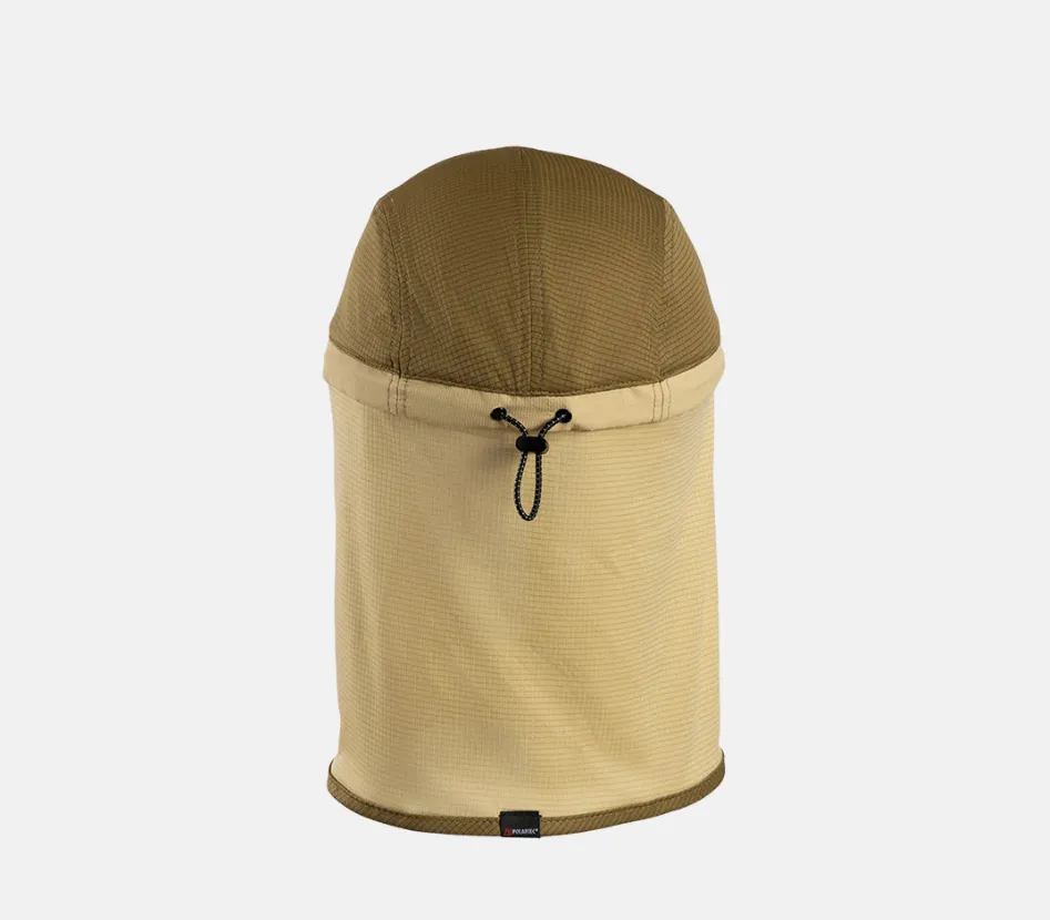 Fractel L-SERIES Cap