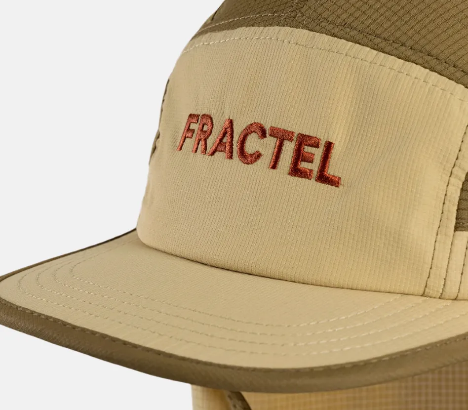 Fractel L-SERIES Cap