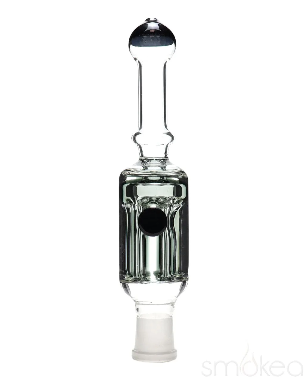 Freeze Pipe Bubbler Replacement Revolver Glycerin Coil