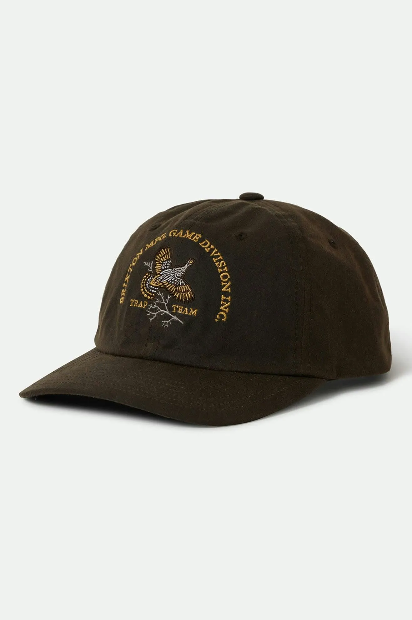 Game WTHR GUARD™ Netplus Adjustable Hat - Moss