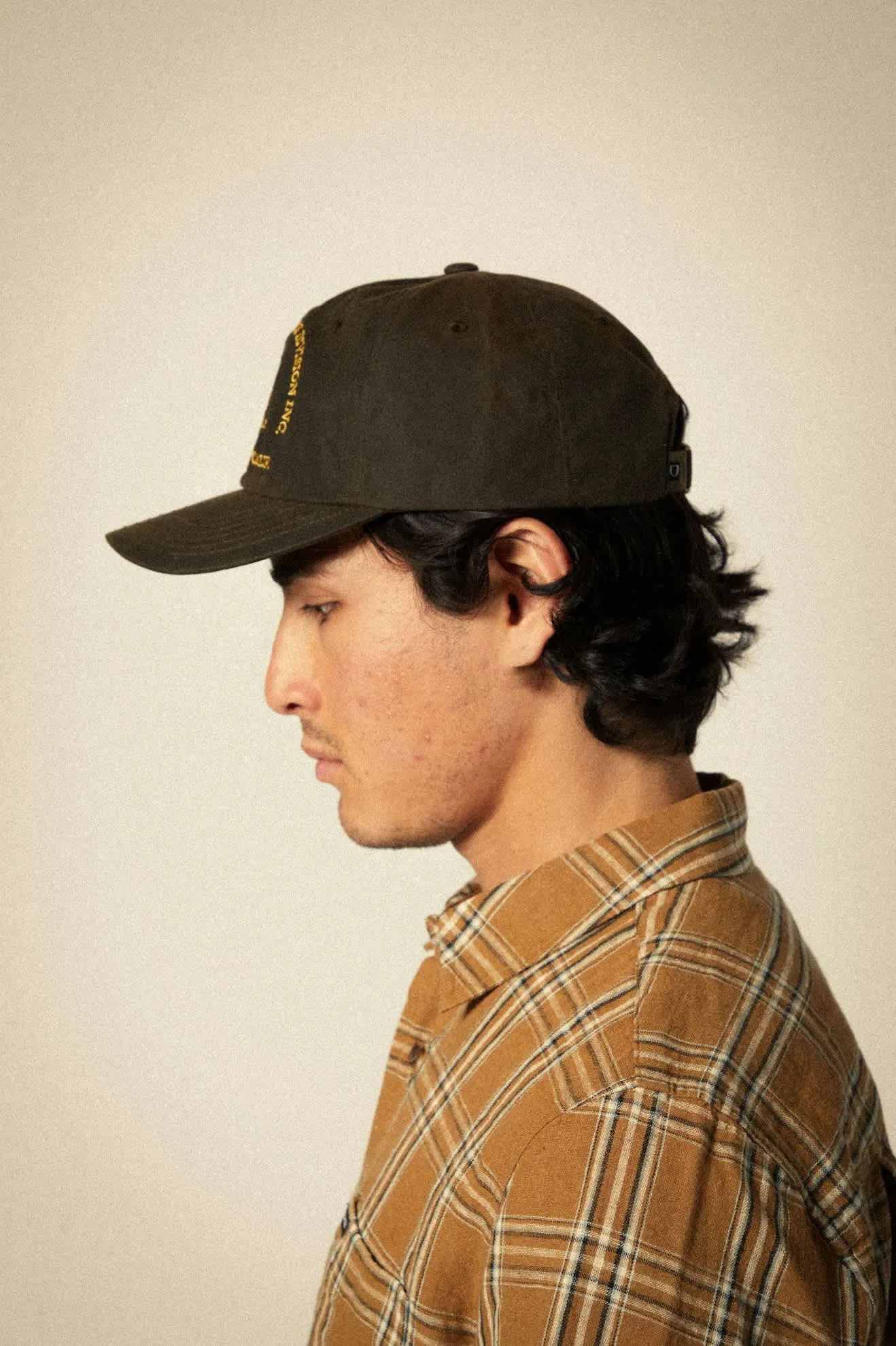 Game WTHR GUARD™ Netplus Adjustable Hat - Moss