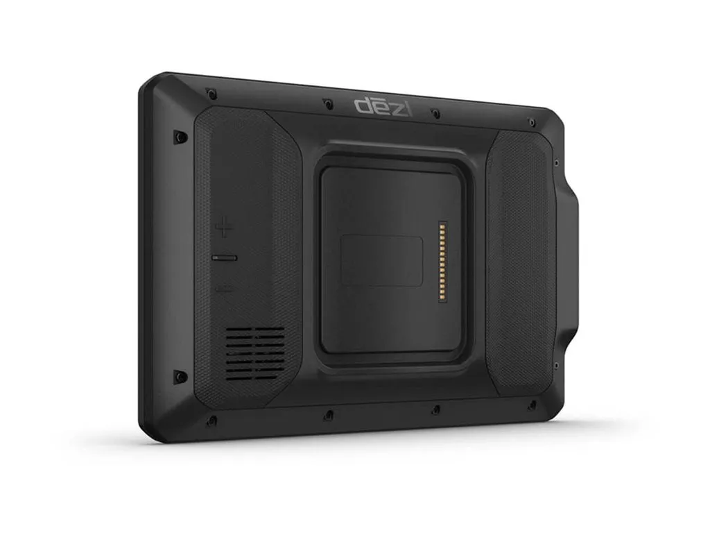 Garmin dezl OTR810 - Truck - GPS/Galileo navigator - automotive 8 widescreen" 010-02740-00