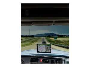 Garmin dezl OTR810 - Truck - GPS/Galileo navigator - automotive 8 widescreen" 010-02740-00