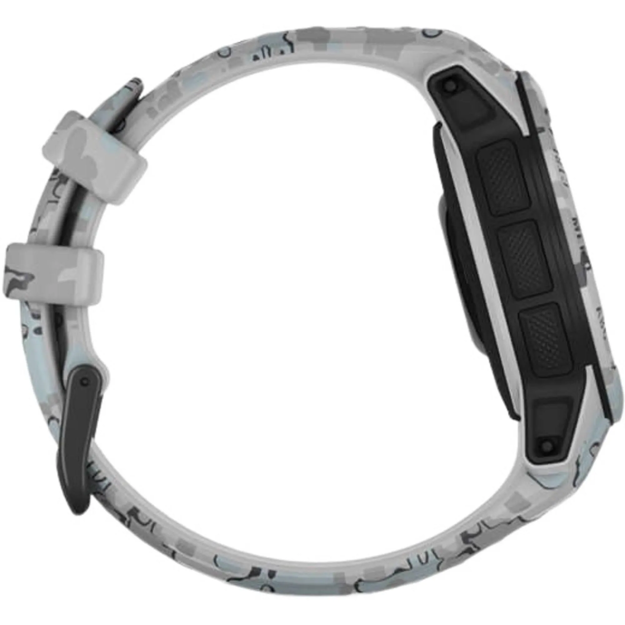 Garmin Unisex Smartwatch - Instinct 2S Camo Edition Silicone Strap | 010-02563-13